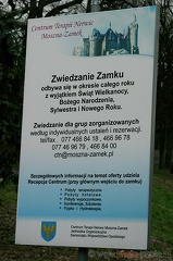 Zamek Moszna (20070322 0103)